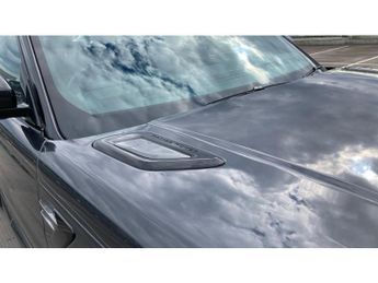 Land Rover Range Rover Sport 3.0 SDV6 HSE Dynamic 5dr Auto [7 Seat] Diesel Estate