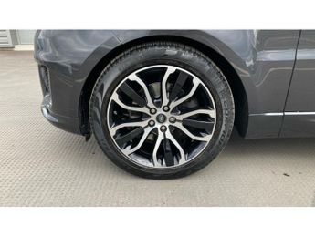 Land Rover Range Rover Sport 3.0 SDV6 HSE Dynamic 5dr Auto [7 Seat] Diesel Estate