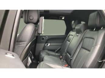 Land Rover Range Rover Sport 3.0 SDV6 HSE Dynamic 5dr Auto [7 Seat] Diesel Estate