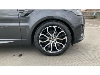 Land Rover Range Rover Sport 3.0 SDV6 HSE Dynamic 5dr Auto [7 Seat] Diesel Estate