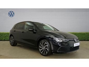 Volkswagen Golf 1.0 TSI Life 5dr Petrol Hatchback