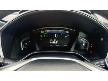 Honda CR-V 2.0 i-MMD Hybrid SR 5dr eCVT Hybrid Estate