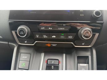 Honda CR-V 2.0 i-MMD Hybrid SR 5dr eCVT Hybrid Estate