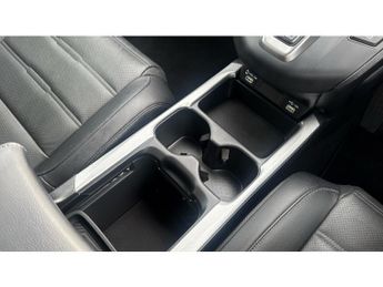 Honda CR-V 2.0 i-MMD Hybrid SR 5dr eCVT Hybrid Estate