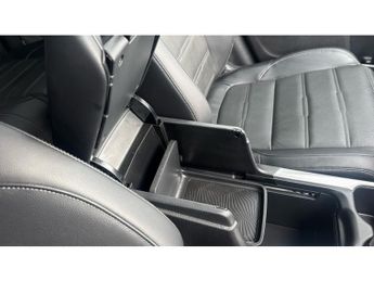 Honda CR-V 2.0 i-MMD Hybrid SR 5dr eCVT Hybrid Estate
