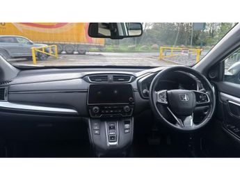 Honda CR-V 2.0 i-MMD Hybrid SR 5dr eCVT Hybrid Estate