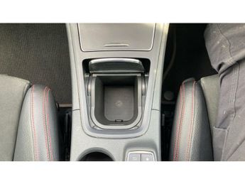 Mercedes-Benz B-Class B180d AMG Line Premium 5dr Auto Diesel Hatchback