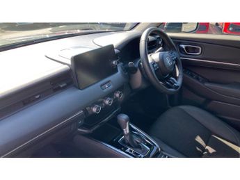 Honda HR-V 1.5 eHEV Advance 5dr CVT Hybrid Hatchback