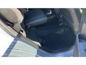 Honda HR-V 1.5 eHEV Advance 5dr CVT Hybrid Hatchback