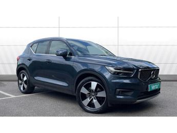 Volvo XC40 1.5 T3 Inscription 5dr Petrol Estate