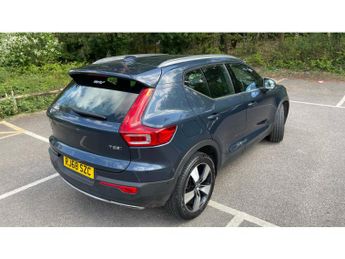 Volvo XC40 2.0 T5 Inscription 5dr AWD Geartronic Petrol Estate
