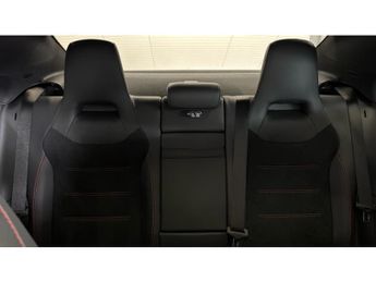 Mercedes-Benz CLA 250e AMG Line Premium + Night Ed 4dr Tip Auto Saloon