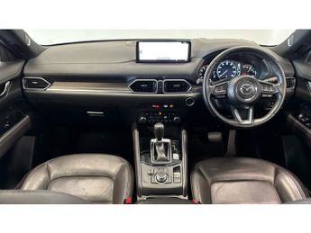 Mazda CX-5 2.5 GT Sport 5dr Auto AWD Petrol Estate