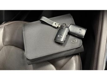 Mazda CX-5 2.5 GT Sport 5dr Auto AWD Petrol Estate