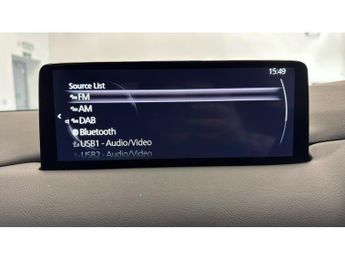 Mazda CX-5 2.5 GT Sport 5dr Auto AWD Petrol Estate