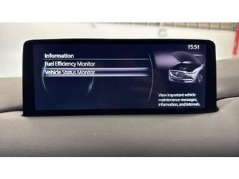Mazda CX-5 2.5 GT Sport 5dr Auto AWD Petrol Estate