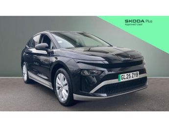Skoda Enyaq 150kW 60 SE L 63kWh 5dr Auto Electric Estate