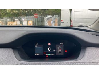 Skoda Enyaq 150kW 60 SE L 63kWh 5dr Auto Electric Estate