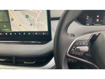 Skoda Enyaq 150kW 60 SE L 63kWh 5dr Auto Electric Estate