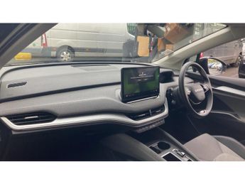 Skoda Enyaq 150kW 60 SE L 63kWh 5dr Auto Electric Estate