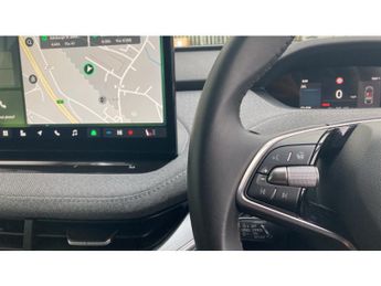 Skoda Enyaq 150kW 60 SE L 63kWh 5dr Auto Electric Estate