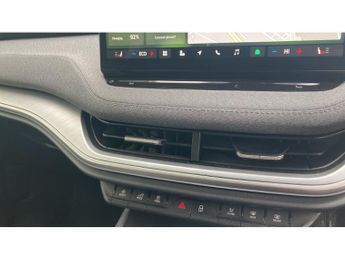 Skoda Enyaq 150kW 60 SE L 63kWh 5dr Auto Electric Estate