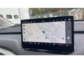 Skoda Enyaq 150kW 60 SE L 63kWh 5dr Auto Electric Estate