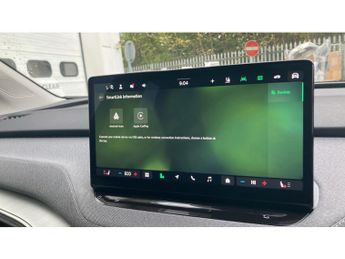 Skoda Enyaq 150kW 60 SE L 63kWh 5dr Auto Electric Estate