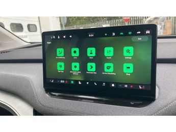 Skoda Enyaq 150kW 60 SE L 63kWh 5dr Auto Electric Estate