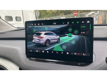 Skoda Enyaq 150kW 60 SE L 63kWh 5dr Auto Electric Estate