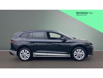 Skoda Enyaq 150kW 60 SE L 63kWh 5dr Auto Electric Estate