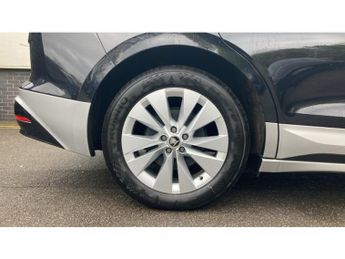 Skoda Enyaq 150kW 60 SE L 63kWh 5dr Auto Electric Estate
