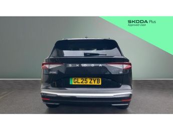 Skoda Enyaq 150kW 60 SE L 63kWh 5dr Auto Electric Estate