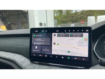 Skoda Octavia 1.5 TSI 150 e-TEC SE L 5dr DSG Petrol Hatchback