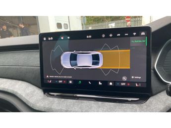 Skoda Octavia 1.5 TSI 150 e-TEC SE L 5dr DSG Petrol Hatchback