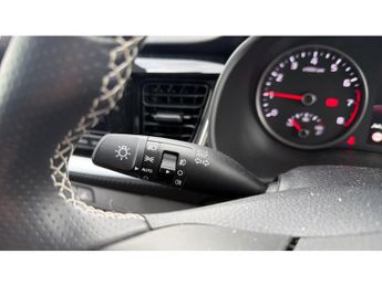 Kia Stonic 1.0T GDi 48V GT-Line S 5dr DCT Petrol Estate