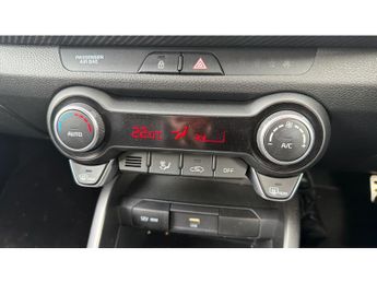 Kia Stonic 1.0T GDi 48V GT-Line S 5dr DCT Petrol Estate