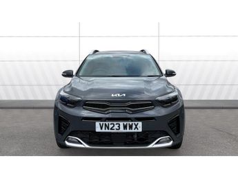 Kia Stonic 1.0T GDi 48V GT-Line S 5dr DCT Petrol Estate