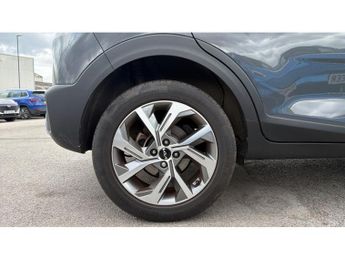 Kia Stonic 1.0T GDi 48V GT-Line S 5dr DCT Petrol Estate