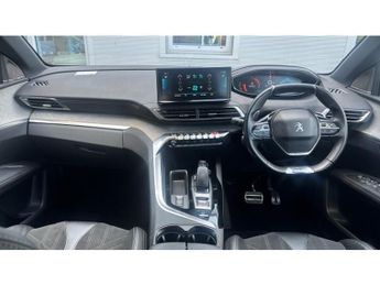 Peugeot 3008 1.6 Hybrid4 300 GT 5dr e-EAT8 Estate