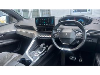 Peugeot 3008 1.6 Hybrid4 300 GT 5dr e-EAT8 Estate