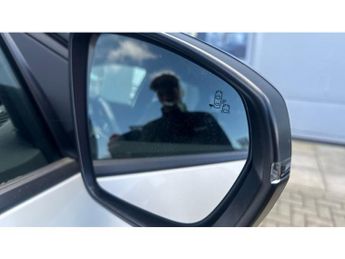 Peugeot 3008 1.6 Hybrid4 300 GT 5dr e-EAT8 Estate