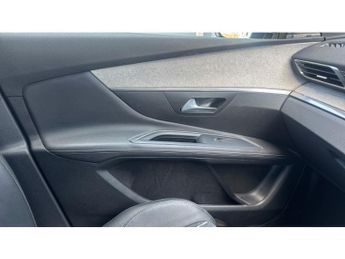Peugeot 3008 1.6 Hybrid4 300 GT 5dr e-EAT8 Estate