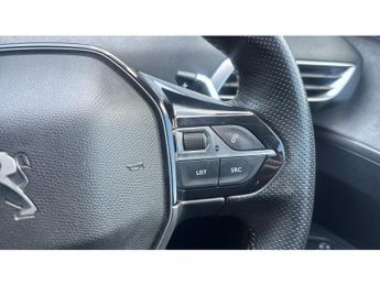 Peugeot 3008 1.6 Hybrid4 300 GT 5dr e-EAT8 Estate