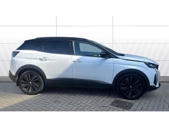 Peugeot 3008 1.6 Hybrid4 300 GT 5dr e-EAT8 Estate