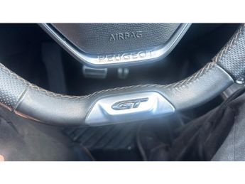 Peugeot 3008 1.6 Hybrid4 300 GT 5dr e-EAT8 Estate