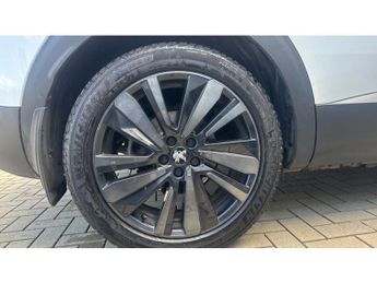 Peugeot 3008 1.6 Hybrid4 300 GT 5dr e-EAT8 Estate