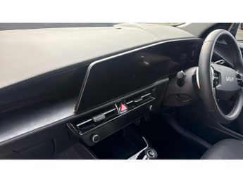 Kia Niro 1.6 GDi 127 Hybrid 4 5dr DCT Hybrid Estate