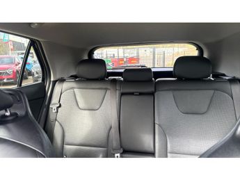 Kia Niro 1.6 GDi 127 Hybrid 4 5dr DCT Hybrid Estate