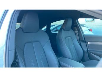 Audi A5 2.0 TFSI 150 S line 4dr S Tronic Petrol Saloon